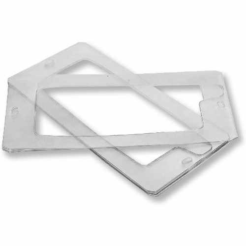 Allegro NV20-17 Nova 2000 Replacement Peel Off Lens (50/Pkg.)