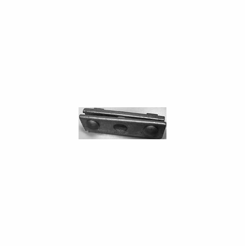 ALLIED 5080 CLAMP B SUSPENSION 3 BOLT CLAMP 1/4-7/16 STRAND 5/8 BOLT EACH