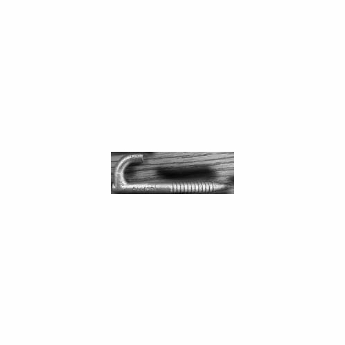 ALLIED 920 HOOK DRIVE B 7/16 inch  x 4-3/4 inch  J HOOK