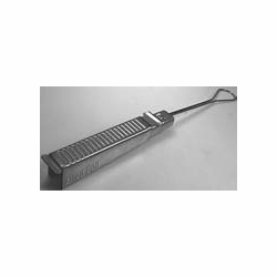ALLIED 960 ALUM 6PR DROP WIRE CLAMP PACK OF 2