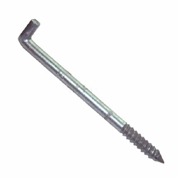 Allied Bolt 5800 Permanent Pole Step 5/8 Inch X10 Inch  Per 50
