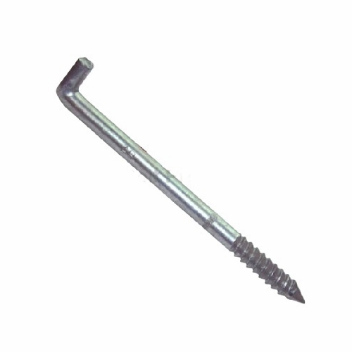 Allied Bolt 5800 Permanent Pole Step 5/8 Inch X10 Inch  Per 50