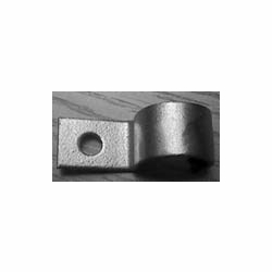 ALLIED BOLT 9000-10 5/8 inch 1-HOLE CLAMP PK/50
