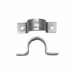 ALLIED BOLT 9000-100 5/8 inch 2-HOLE CLAMP PK/50
