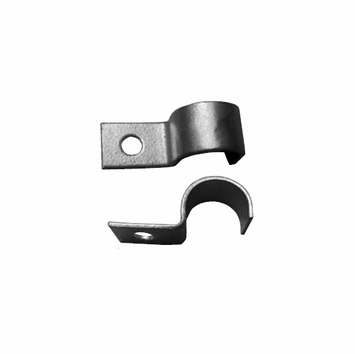 ALLIED BOLT 9000-8 1/2 inch 1-HOLE CLAMP L-8 PK/100