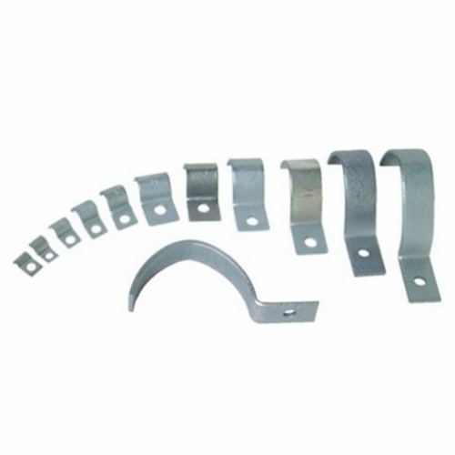 ALLIED BOLT 9002-1 number 1 CABLE CLAMP GALVANIZED pack of 100