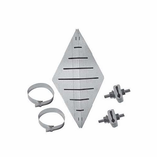 ALLIED BOLT 9081 DAMPER KIT