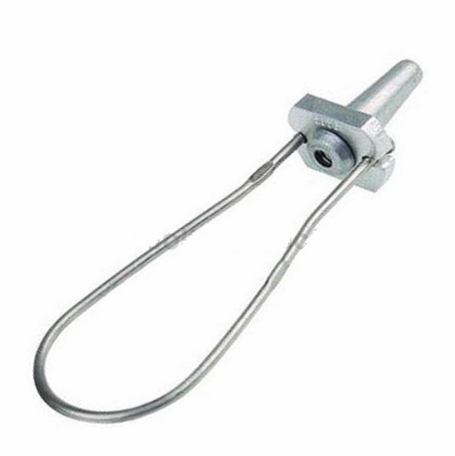 Allied Bolt Ab505800 Wire Vise 0.091 Inch - 0.114 Inch Pack Of 100