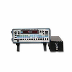 AMERITEC AM5 TRANSMISSION TEST SET REPAIRED