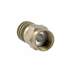 Amf59 Universal Rg-59 Coax  F  Connector Pack Of 100