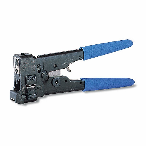 AMP 1-853400-0 CAT5 DIE FOR MODULAR CRIMPER TOOL