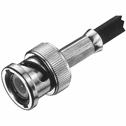 AMP 2-221128-7 RG58A/U CONNECTOR BNC9907HPC FOR BELDEN