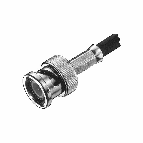 Amp 2-221128-7 Rg58A/U Connector Bnc9907Hpc For Belden