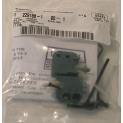 AMP 229188-1 VS3 REPLACEMENT EARS(2 IN BOX) KIT VS-3