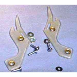 Amp 229668-1 Ma6B Wire Hold Back Kit