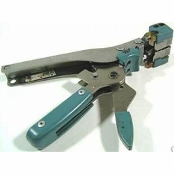 Amp 244271-1 Vs-3 Hand Amp Gun Vs3 Repaired