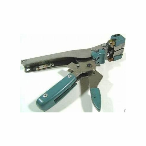 AMP 244271-1 VS-3 HAND AMP GUN VS3 REPAIRED