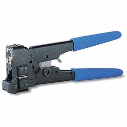 Amp 3-231652-0 Crimp Tool W/Cat5 Die