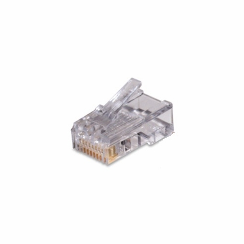 AMP 5-557315-3 8-POS PLUG pack of 100
