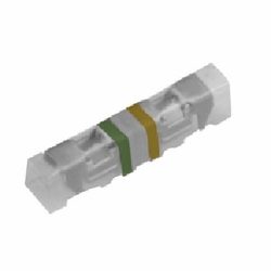 Amp 552647-2 Green/Amber Breakaway Amp Connector Pack Of 1000