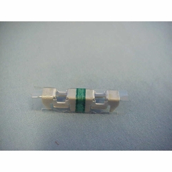 AMP 60945-4 GREEN PICABONDS CONNECTOR pack of 1000