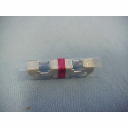 Amp 60947-3 Red Picabonds Connector Pack Of 1000 New