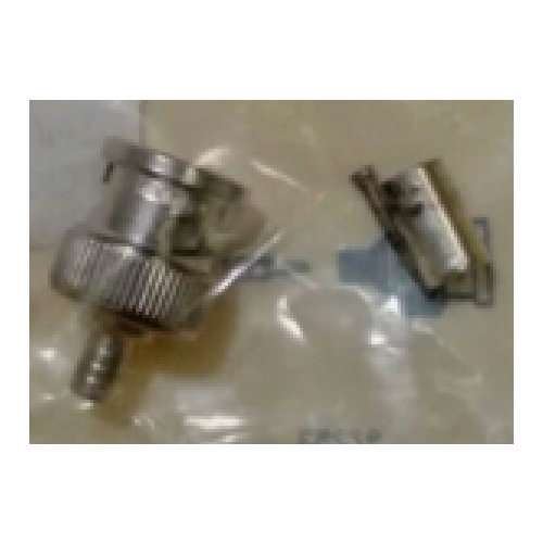 Amp 7-227079-1 Rg58A/U Bnc Connector