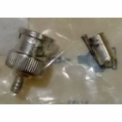 Amp 7-227079-1 Rg58A/U Bnc Connector