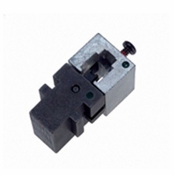AMP 853400-1 8-POSITION DIE FOR MODULAR CRIMPER TOOL