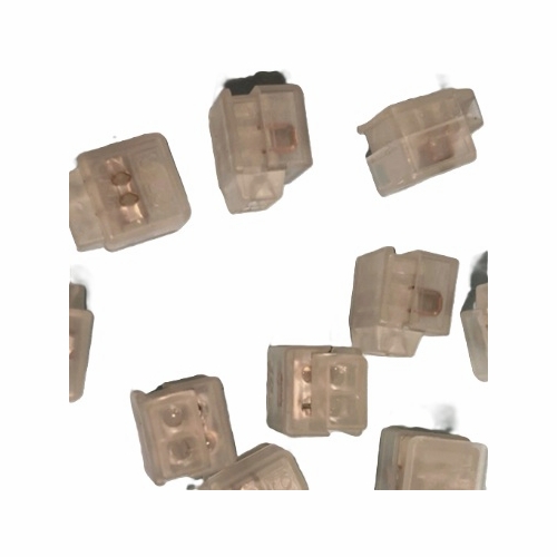 Amp Tel-Splice Connector 1-552795-2 Pack Of 1000