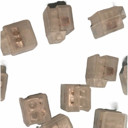 Amp Tel-Splice Connector 1-552795-2 Pack Of 1000