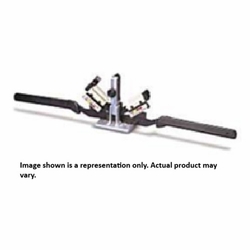 AMP/TYCO 229378-1 MI-1 BUTTERFLY TOOL HAND OPERATED CHAMP REPAIRED