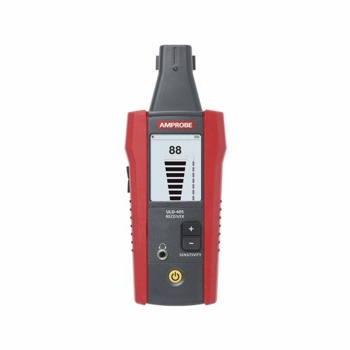 Amprobe Uld-405 Ultrasonic Leak Detector