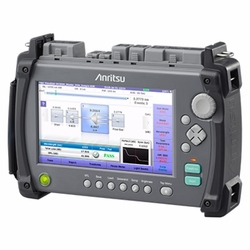 ANRITSU MT-9085A SM 1310-1550 MM 850-1300 OTDR, OPM, OLS-SM