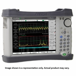 ANRITSU S332E SITEMASTER SPECTRUM ANALYZER, RENTAL PER MONTH