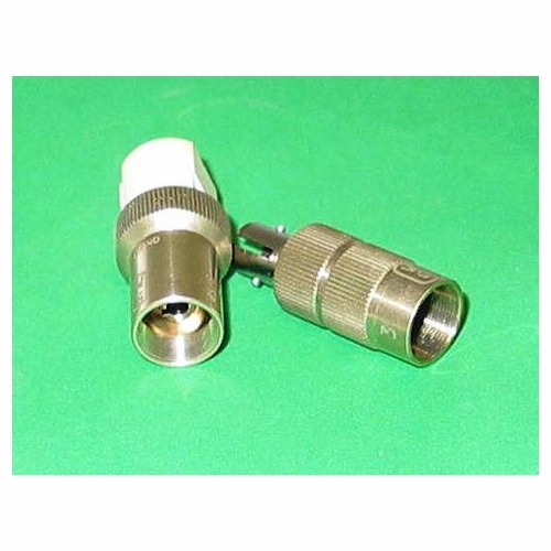 Anritsu Uc-130-55A Sc Connector For Cma4000