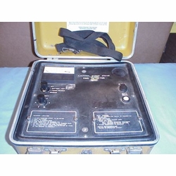 APC 1209 EMS MARKER LOCATOR REPAIRED
