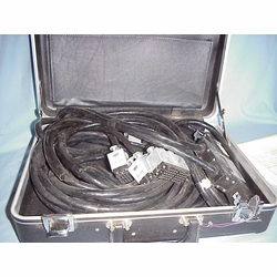 APC 308 TEST CORD MODEL 1507 REPAIRED