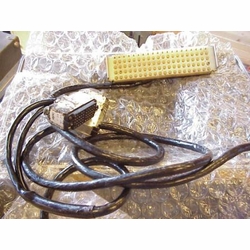 APC 76 TEST CORD 1110 REPAIRED