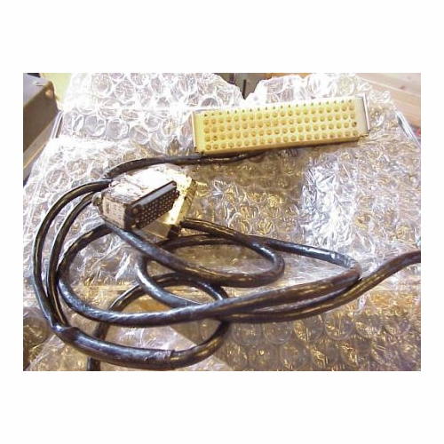 APC 76 TEST CORD 1110 REPAIRED