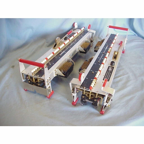 Apc B Test- Connector Repaired