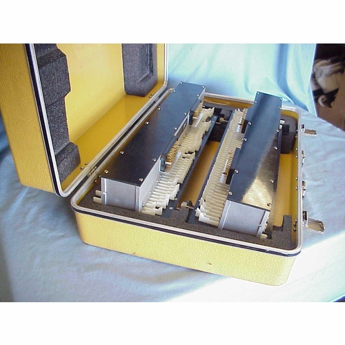 Apc C Test Cord Repaired