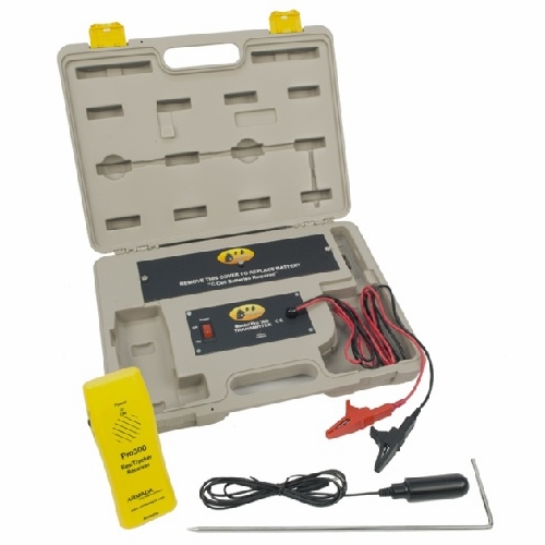 Armada Pro300P Underground  Wire Locator Cable Hound