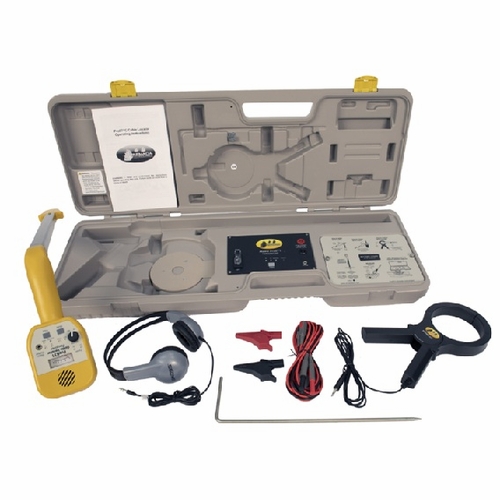Armada Pro871C Underground Cable Locator W/Clamp