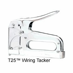ARROW T-25 STAPLE GUN