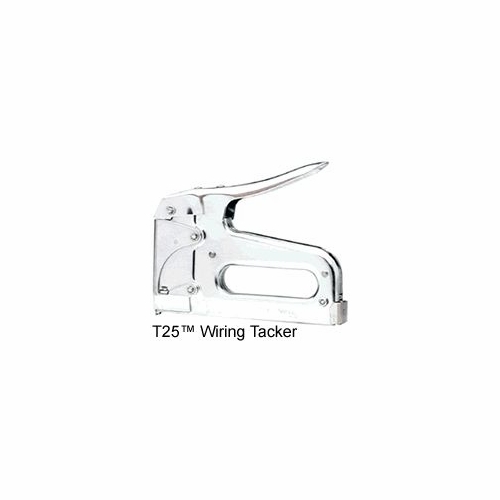 ARROW T-25 STAPLE GUN