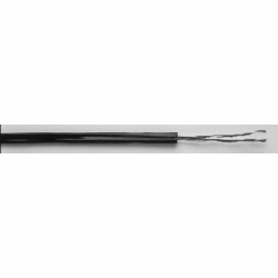 ASW 2/22A 2PAIR AERIAL-SERVICE WIRE PACK OF 750 FOOT PULL-PAC (POP BOX)