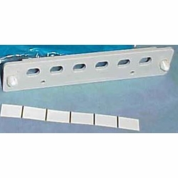 AT&T 1000ST FIBER-PANEL 105 392 005