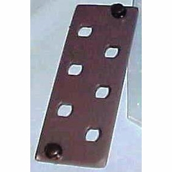 AT&T 10A CONN PANEL 104 141 858