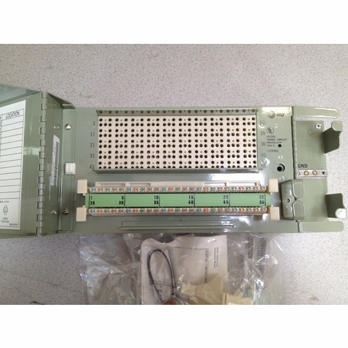 AT&T 188ECS1-050G 50PR 710/110 BUILDING TERMINAL